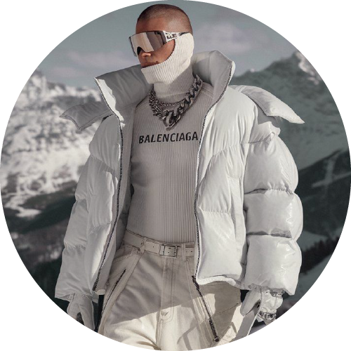 Puffer Jackets